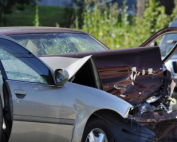 Los Angeles Car Accident Attorney | M.R. Parker Law, PC