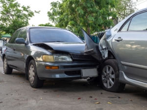 Los Angeles Car Accident Attorneys | M.R. Parker Law, PC