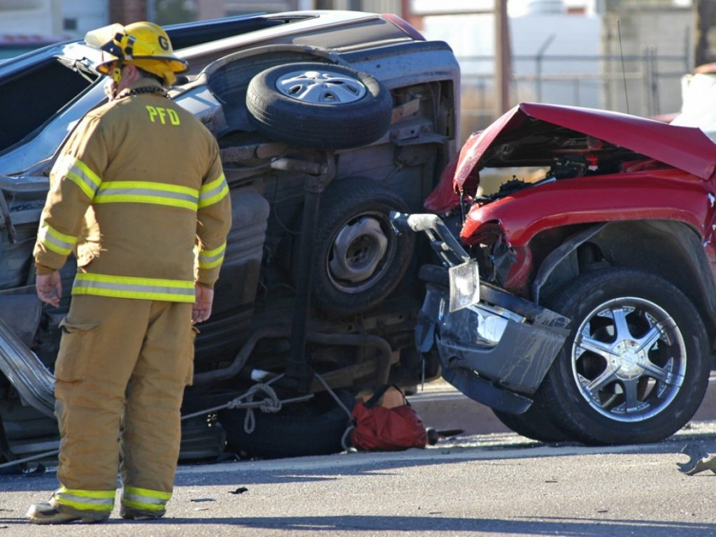westhillscaautoaccidentattorney M.R. Parker Law