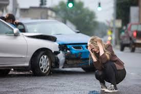 Ventura Car Accident Lawyers | MR Parker Law, PC