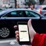 Lyft & Uber Ride Sharing Accident Attorneys in Los Angeles CA