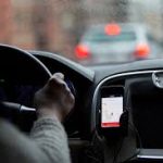Ride Share Accident Attorneys in Reseda, CA | MR Parker Law, PC