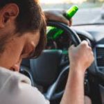 Drunk Driving Accident Attorneys | M.R. Parker Law, PC