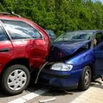 Rear End Accident Attorneys in Santa Ana, CA | MR Parker Law, PC