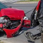 Rear End Accident Injury Attorney in Encino, CA | M.R. Parker Law, PC