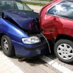 Rear End Impact Collision Attorneys in Tarzana CA | M.R. Parker Law, PC