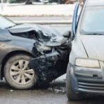 T-Bone Car Accident Attorneys in Canoga Park, CA | MR Parker Law, PC