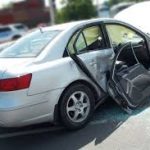 T-Bone Collision Injury Attorney in Encino, CA | M.R. Parker Law, PC