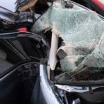T-Bone Car Accident Attorneys in Woodland Hills, CA | MR Parker Law, PC