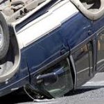 Vehicle Rollover Accident Attorney in Encino, CA | M.R. Parker Law, PC