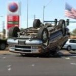 Vehicle Rollover Accident Attorneys in Orange County, CA | M.R. Parker Law, PC