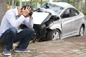 Car Accident Attorneys in Long Beach, CA | M.R. Parker Law, PC