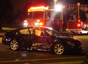 Irvine, CA Auto Accident Lawyers | M.R. Parker Law, PC