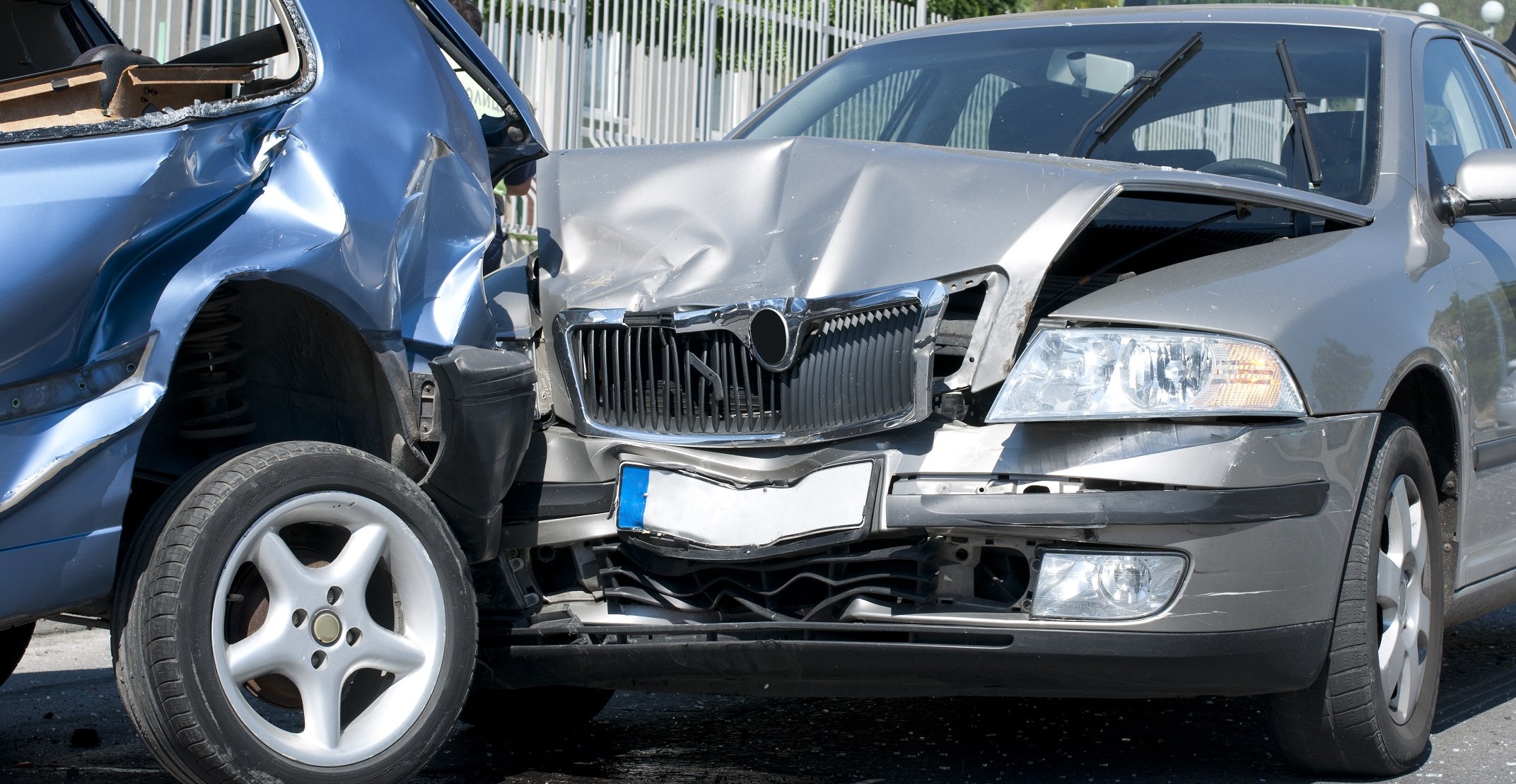 Car Accident Lawyer Riverside 