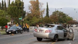 Car Accident Lawyers Bubank CA | M.R. Parker Law, PC