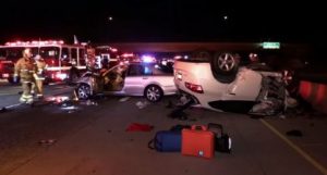 Irvine, CA Auto Accident Lawyers | M.R. Parker Law, PC