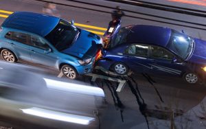 Pasadena Uber & Lyft Accident Attorneys