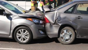Santa Barbara Auto Accident Attorneys | M.R. Parker Law, PC