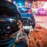 Tarzana Uber & Lyft Accident Attorneys | M.R. Parker Law, PC