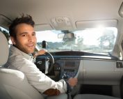 Uber Drivers and Car Insurance | M.R. Parker Law, PC - Los Angeles Uber Car Accident Attorneys