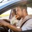 Other Types of Distracted Driving | M.R. PARKER LAW, PC | LOS ANGELES