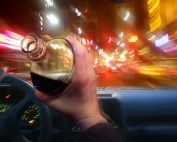 Is a Drunk Driver Automatically At-Fault in a Car Accident? | M.R. PARKER LAW, PC - Los Angeles Drunk Driving Attorneys