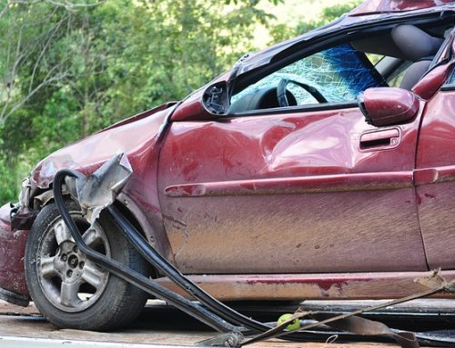 A Car Malfunction Caused My Accident. What Are My Options?