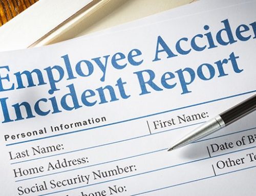 What’s the Difference Between Personal Injury and Workers’ Comp?