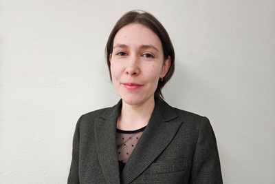 Alexandra Kagan
