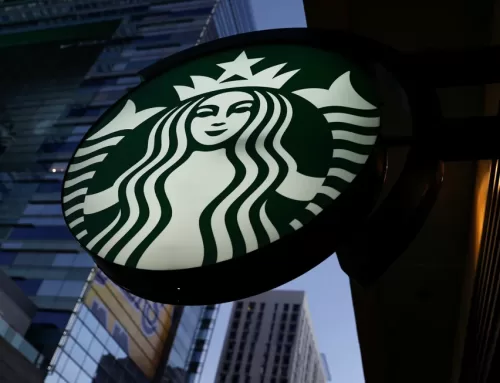 Starbucks Ordered to Pay $50 Million to Burn Victim