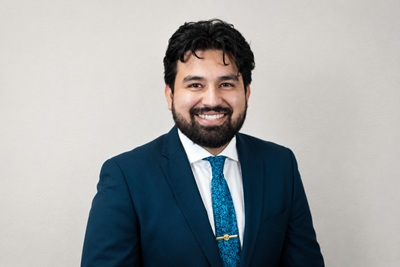 Carlos Portillo