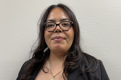 Jailene Cervantes